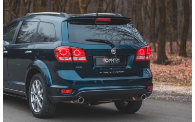 Spoiler Cap Fiat Freemont