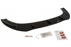 FRONT SPLITTER FIAT GRANDE PUNTO STANDARD