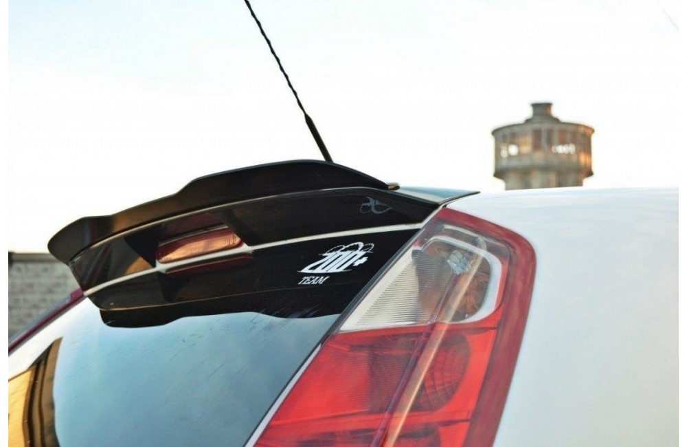 SPOILER CAP FIAT GRANDE PUNTO ABARTH