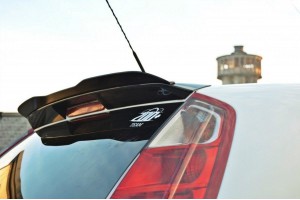SPOILER CAP FIAT GRANDE PUNTO ABARTH