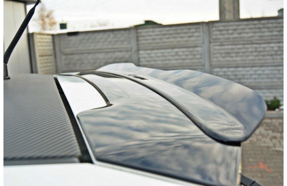 SPOILER CAP FIAT GRANDE PUNTO ABARTH