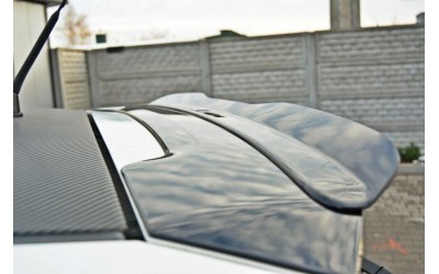SPOILER CAP FIAT GRANDE PUNTO ABARTH