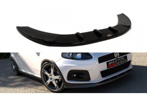 FRONT SPLITTER V.1 FIAT GRANDE PUNTO ABARTH