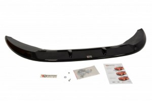 FRONT SPLITTER V.2 FIAT GRANDE PUNTO ABARTH