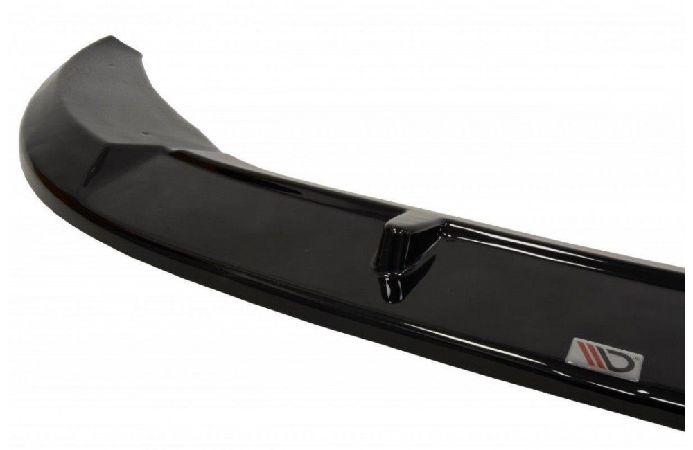 FRONT SPLITTER V.2 FIAT GRANDE PUNTO ABARTH