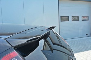 Spoiler Cap Abarth Punto Evo