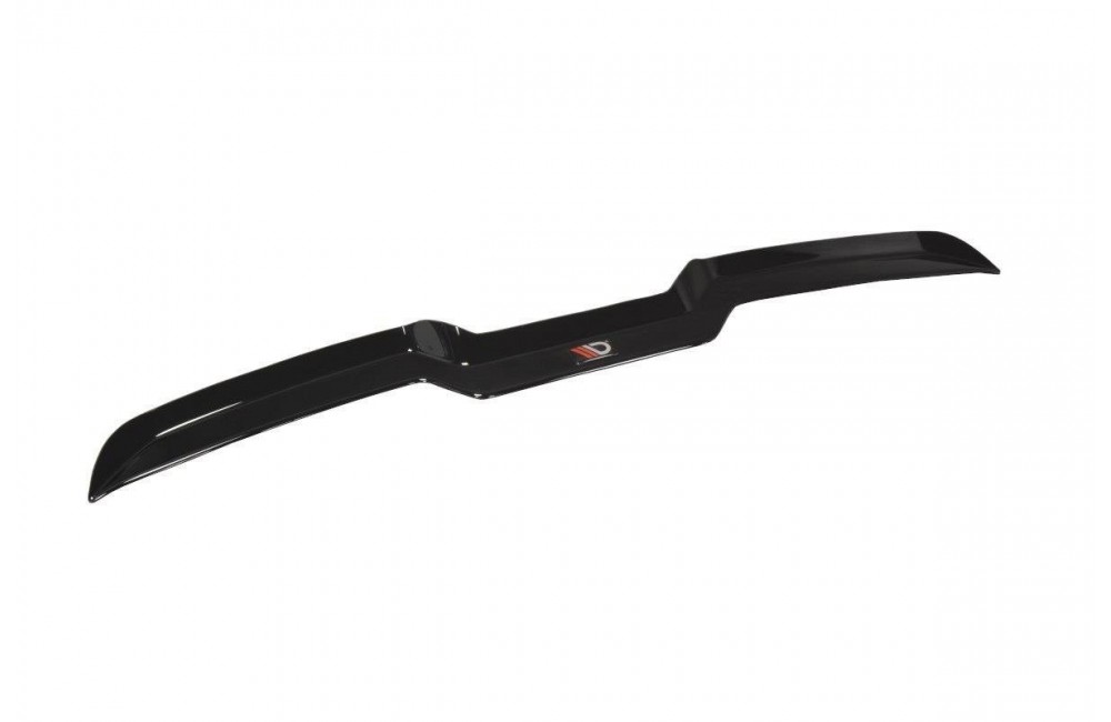 Spoiler Cap Abarth Punto Evo