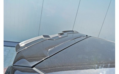 Spoiler Cap Abarth Punto Evo 