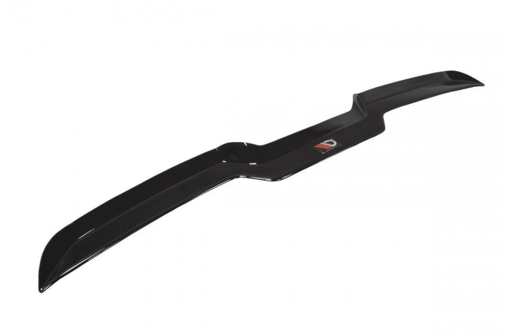 Spoiler Cap Abarth Punto Evo
