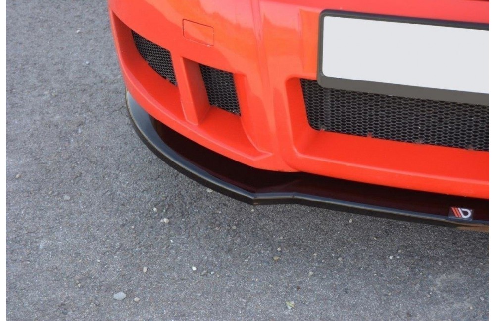 FRONT SPLITTER FIAT STILO SCHUMACHER VERSION