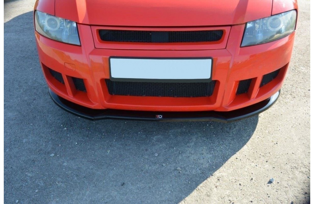 FRONT SPLITTER FIAT STILO SCHUMACHER VERSION