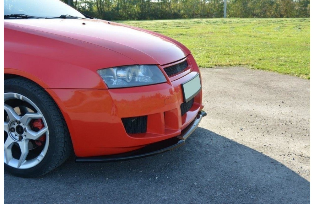 FRONT SPLITTER FIAT STILO SCHUMACHER VERSION