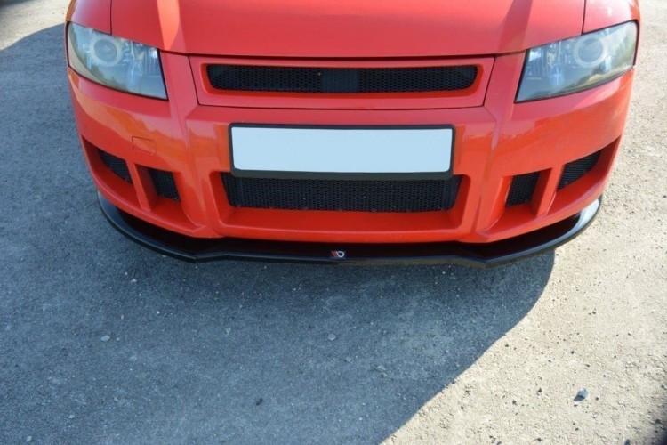 Πρόσθιο Splitter Fiat Stilo Schumacher