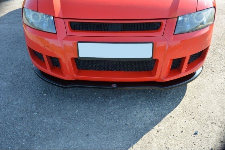 Πρόσθιο Splitter Fiat Stilo Schumacher