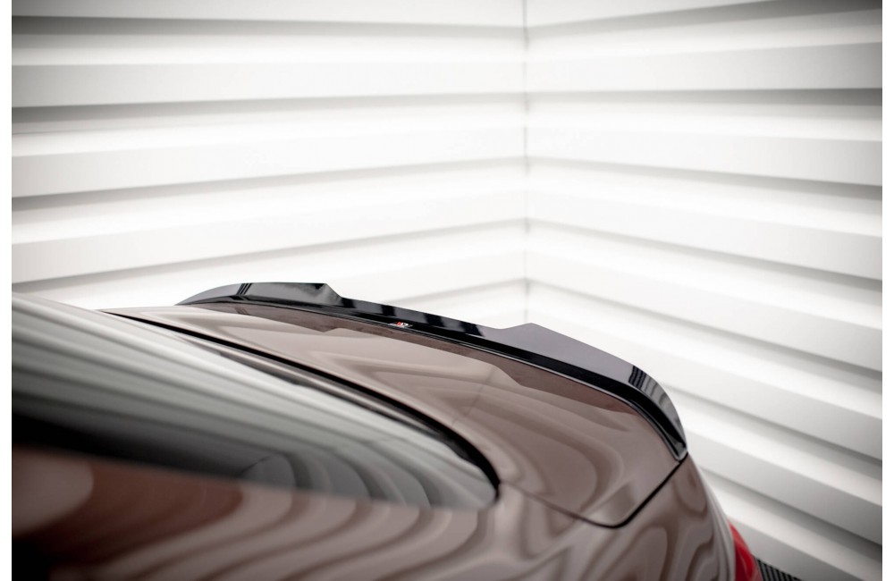 Spoiler Cap Fiat Tipo S Sedan Mk1