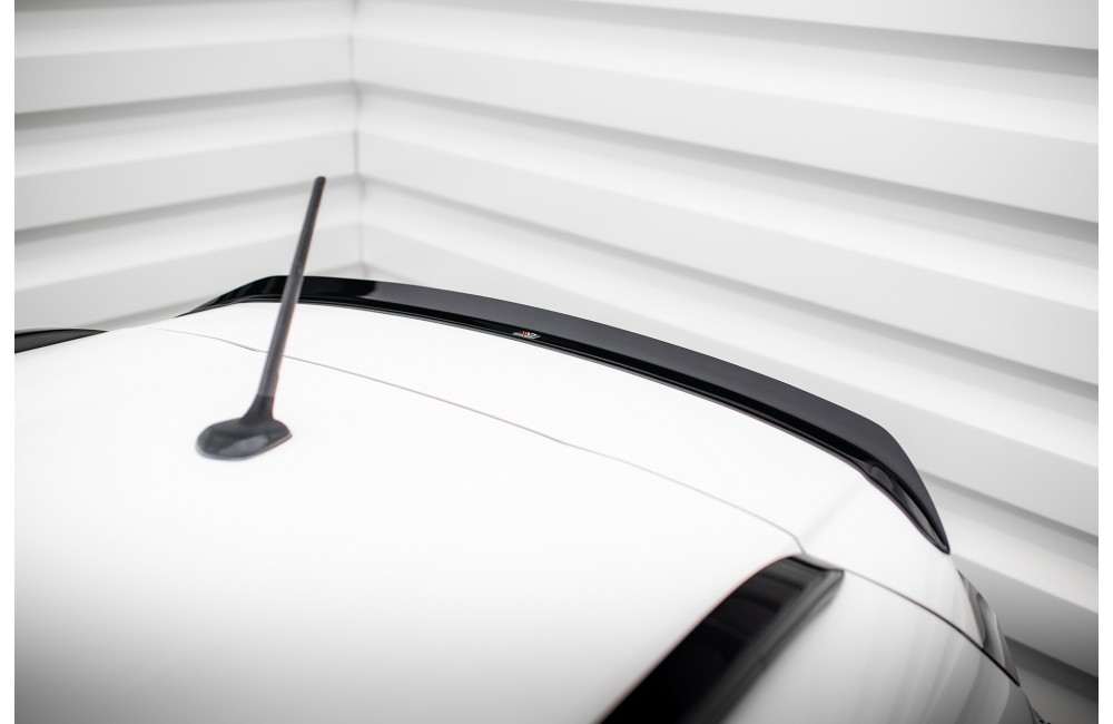 Spoiler Cap Fiat Tipo S-Design SW