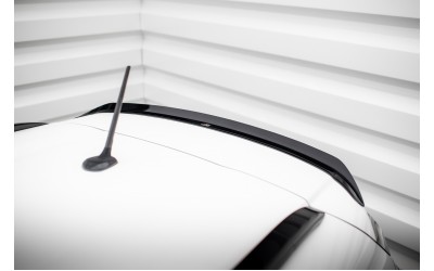 Spoiler Cap Fiat Tipo S-Design SW