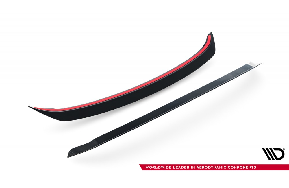 Spoiler Cap Fiat Tipo S-Design SW
