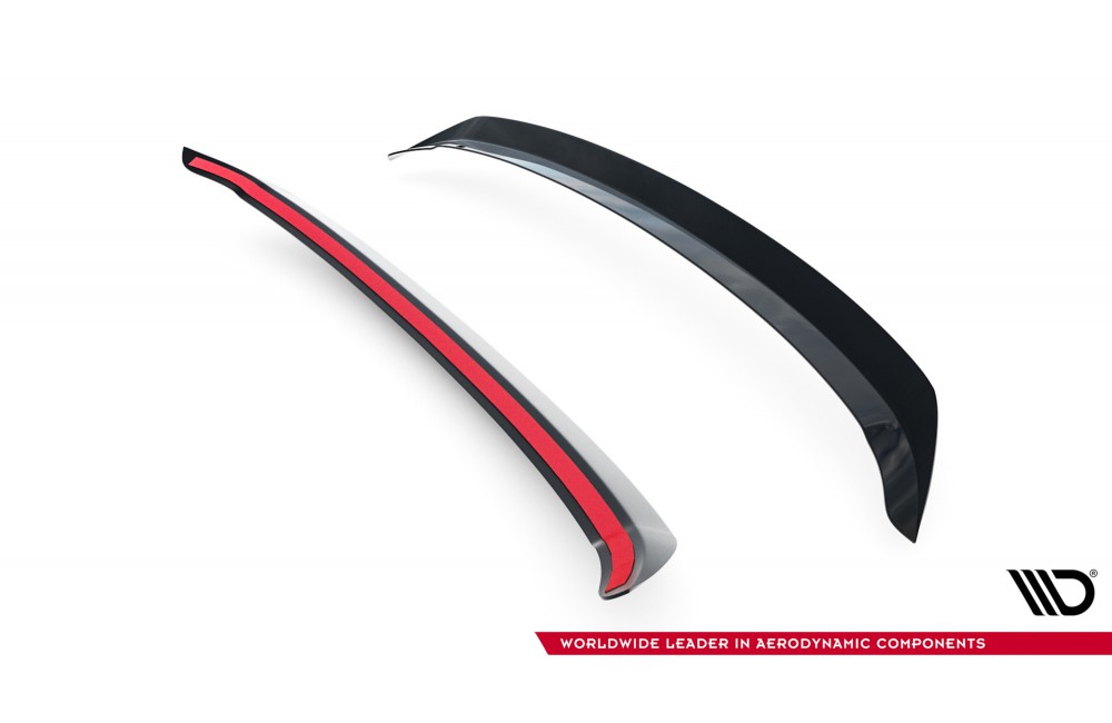 Spoiler Cap Fiat Tipo S-Design SW