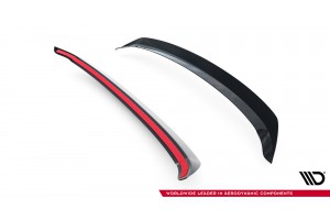 Spoiler Cap Fiat Tipo S-Design SW