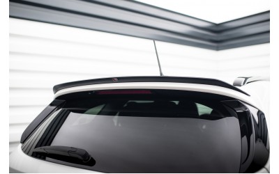 Spoiler Cap Fiat Tipo S-Design SW