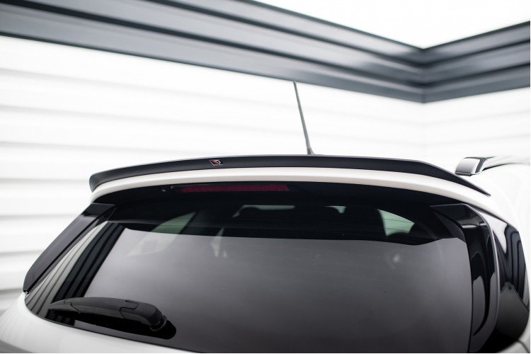 Αεροτομή Καπό Fiat Tipo S-Design SW