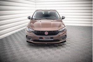 FRONT SPLITTER Fiat Tipo S-Design