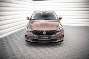 FRONT SPLITTER Fiat Tipo S-Design