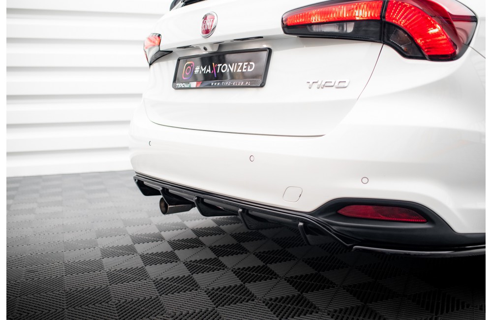 REAR VALANCE Fiat Tipo S-Design SW