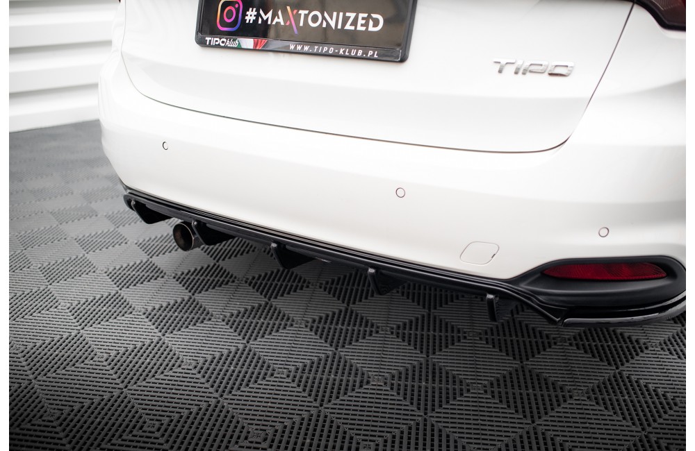 REAR VALANCE Fiat Tipo S-Design SW