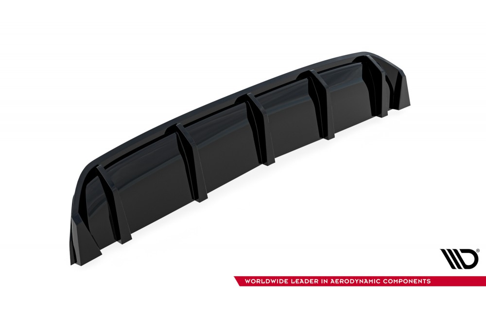 REAR VALANCE Fiat Tipo S-Design SW