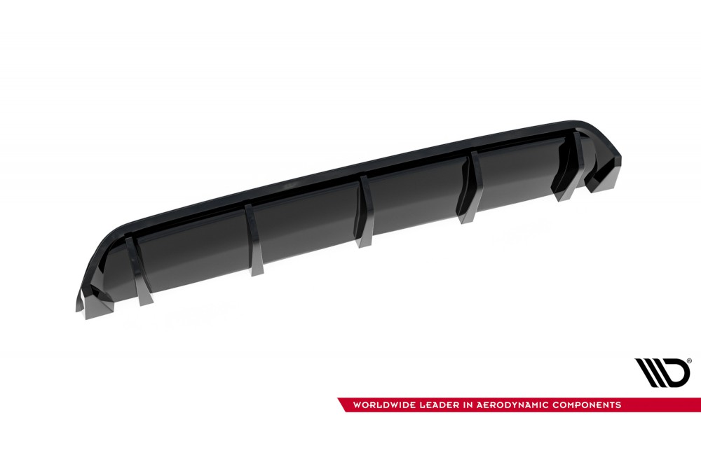 REAR VALANCE Fiat Tipo S-Design SW