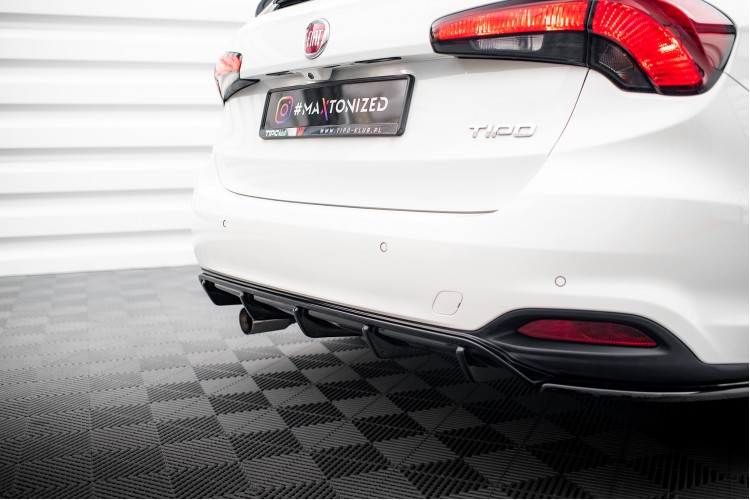 ΠΙΣΩ VALANCE Fiat Tipo S-Design SW
