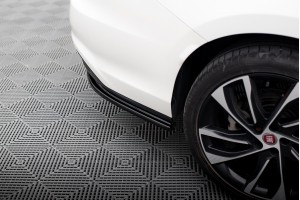 REAR SIDE SPLITTERS Fiat Tipo S-Design