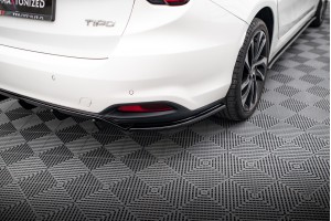 REAR SIDE SPLITTERS Fiat Tipo S-Design