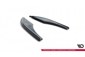 REAR SIDE SPLITTERS Fiat Tipo S-Design