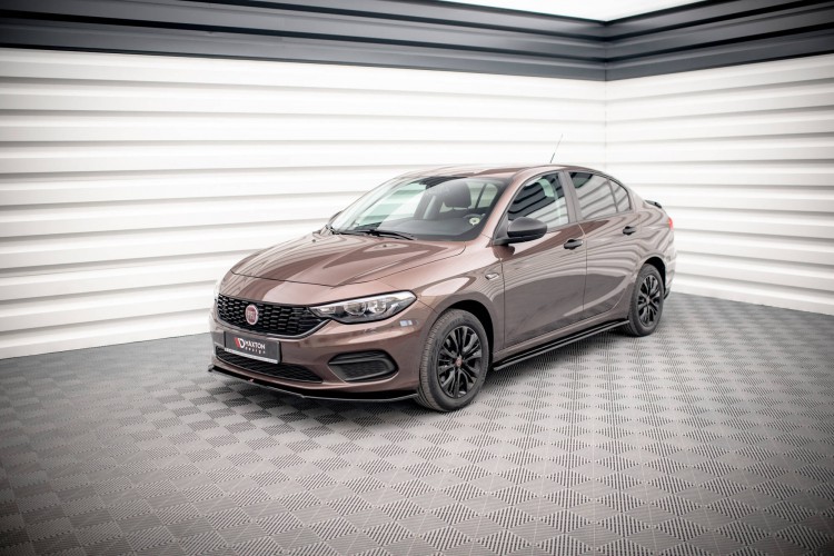 DIFFUSERS ΑΕΡΑΓΩΓΩΝ Fiat Tipo S-Design