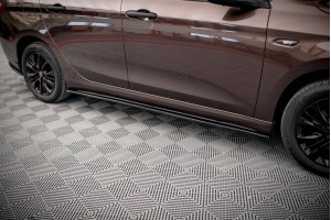 SIDE SKIRTS DIFFUSERS Fiat Tipo S-Design