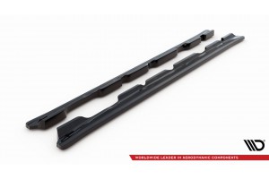SIDE SKIRTS DIFFUSERS Fiat Tipo S-Design