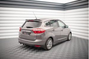 Spoiler Cap Ford C-Max Mk2