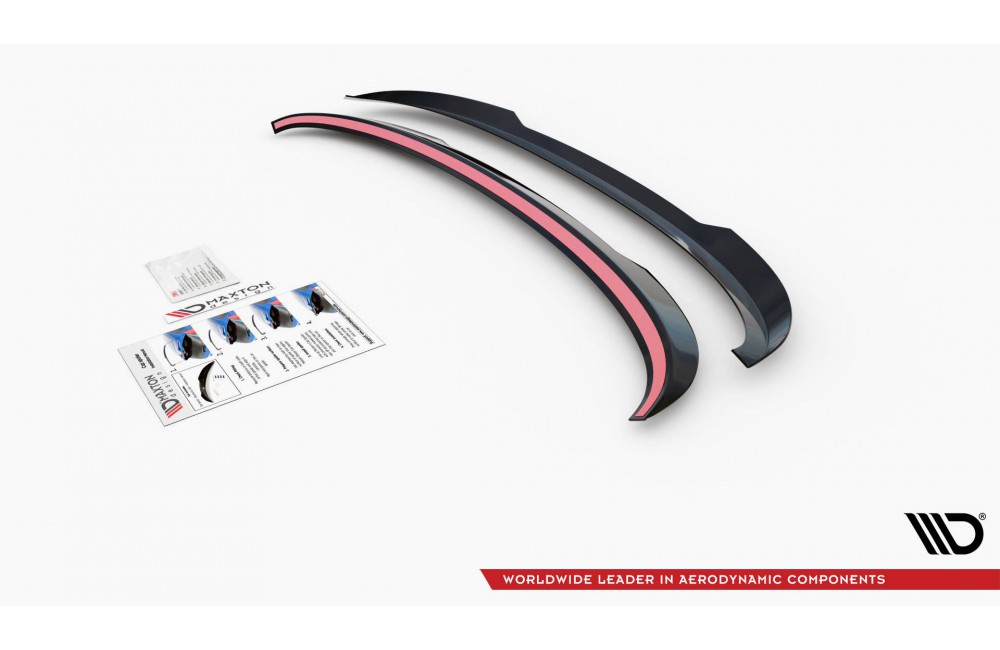 Spoiler Cap Ford C-Max Mk2