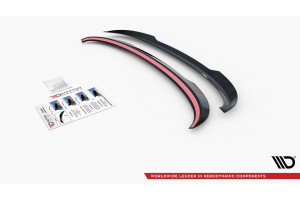 Spoiler Cap Ford C-Max Mk2
