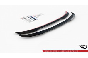 Spoiler Cap Ford C-Max Mk2
