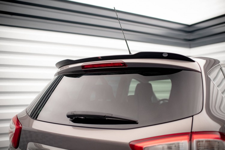 Αεροτομή Καπό Ford C-Max Mk2
