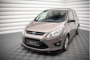 Front Splitter Ford C-Max Mk2