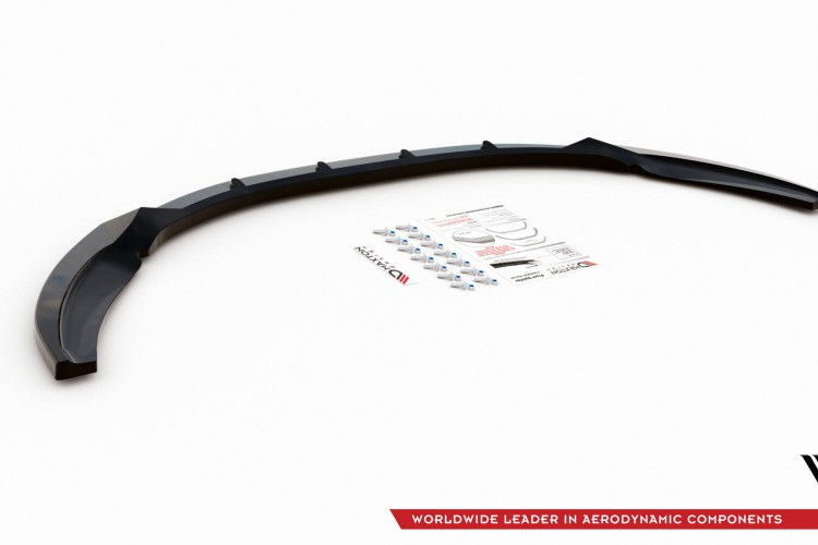 Πρόσθιο Splitter Ford C-Max Mk2