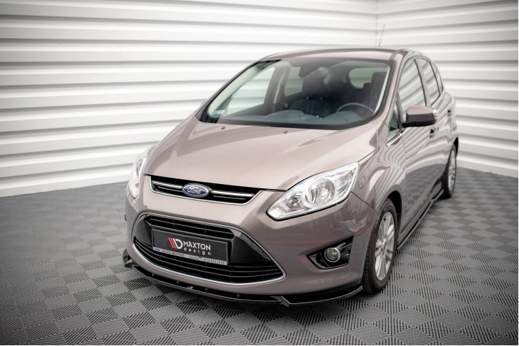 Πρόσθιο Splitter Ford C-Max Mk2