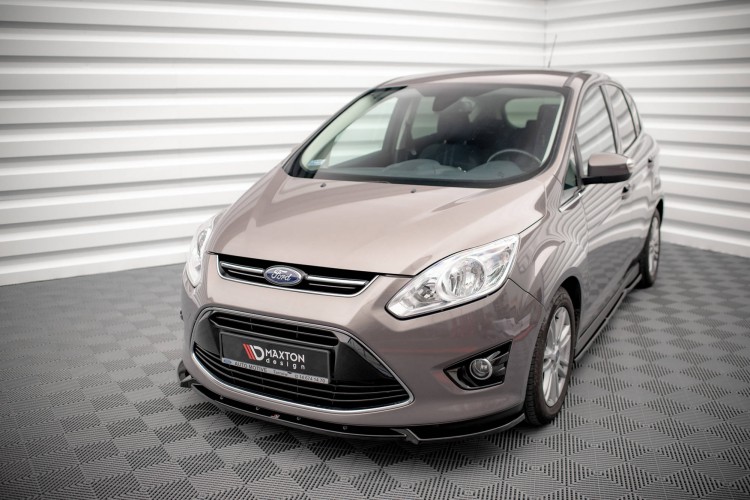 Πρόσθιο Splitter Ford C-Max Mk2