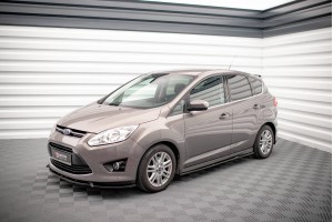 Side Skirts Diffusers Ford C-Max Mk2