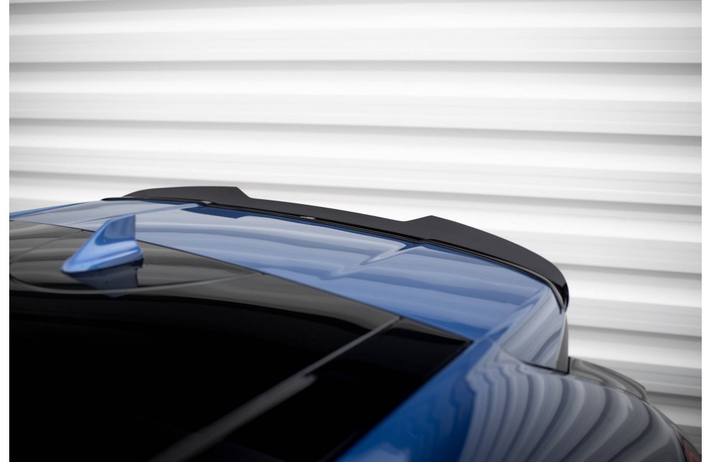 Spoiler Cap Ford Edge Mk2